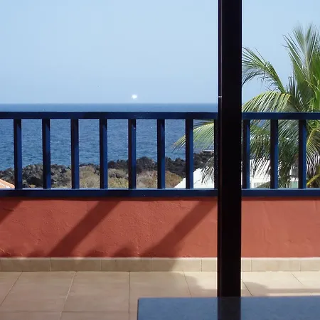 Azul 아파트 Playa Cancajos.- BreNa Baja (la Palma)