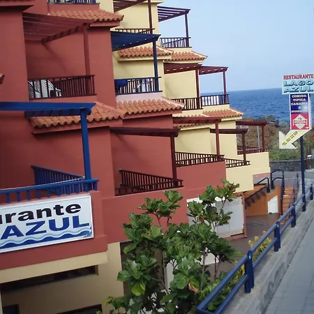Azul *
