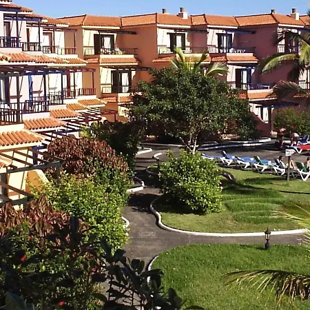 Azul Appartamento Playa Cancajos.- BreNa Baja (la Palma)